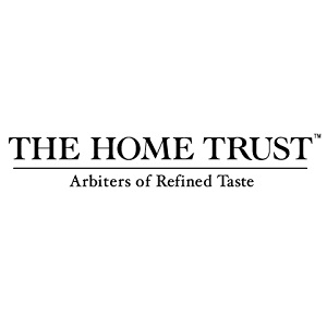the home trust logo